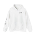 Custom Dog Hoodie – Personalized Pet Portrait Sweatshirt
